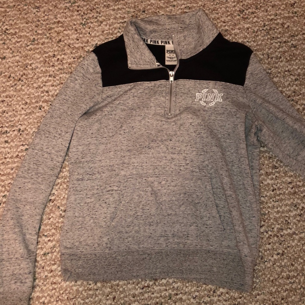 PINK sweatshirt